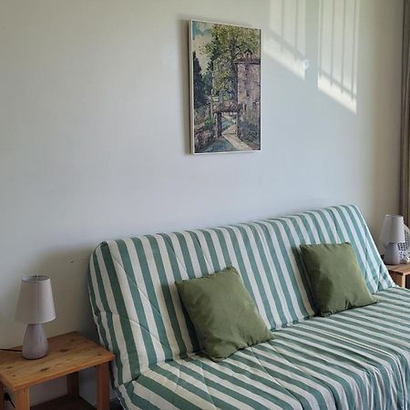 圣雷默Vista Bella House公寓 外观 照片