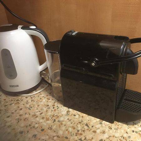圣雷默Vista Bella House公寓 外观 照片