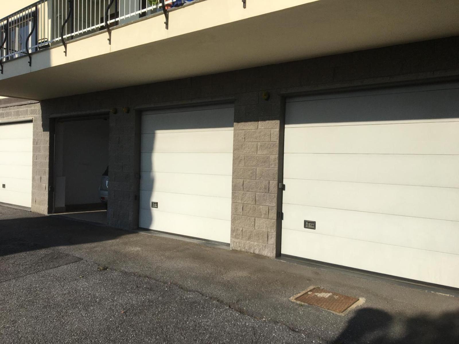 圣雷默Vista Bella House公寓 外观 照片