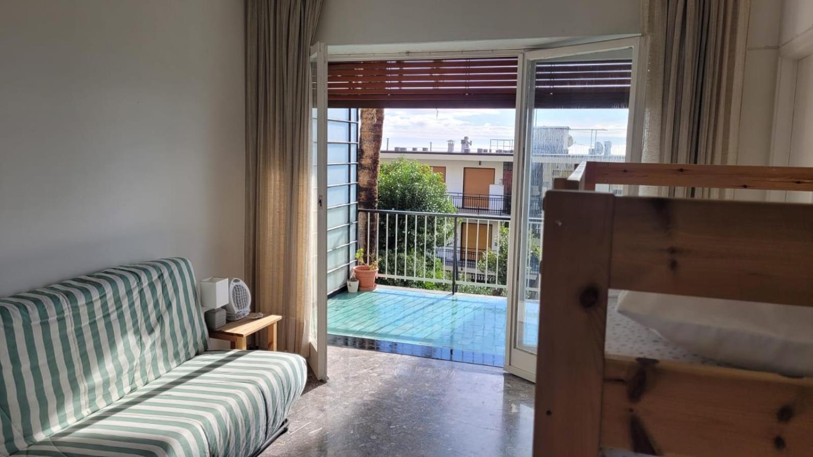 圣雷默Vista Bella House公寓 外观 照片